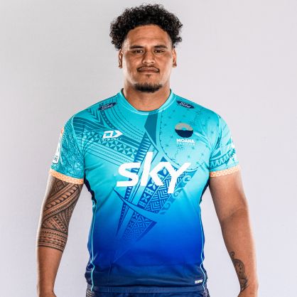 2023 Squad – Moana Pasifika