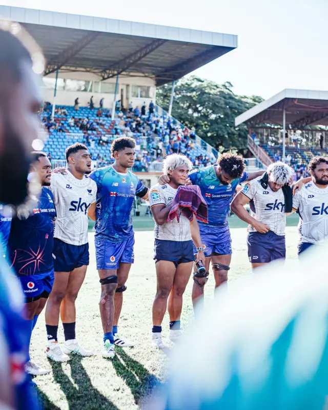 Moana Pasifika
