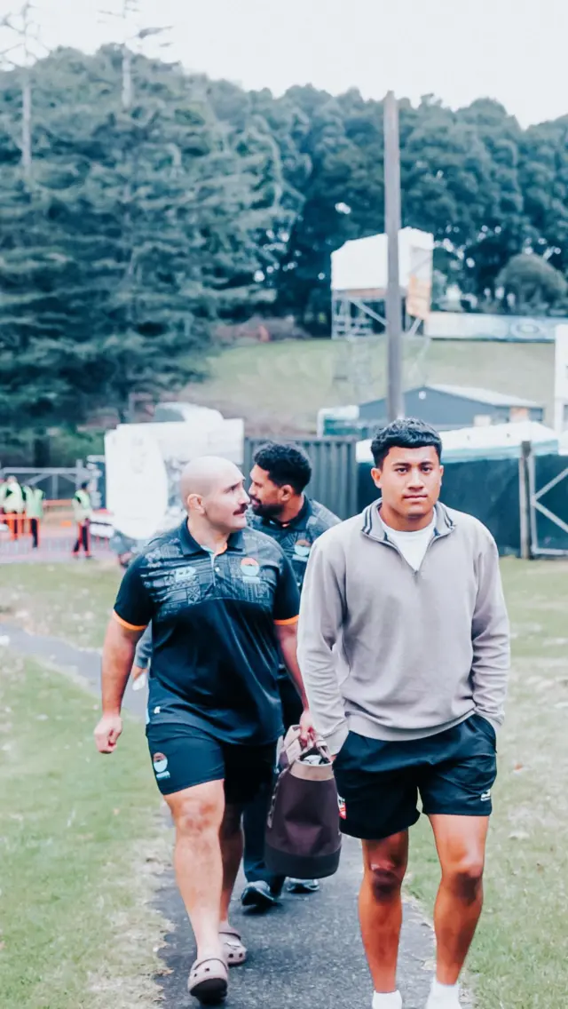 Moana Pasifika